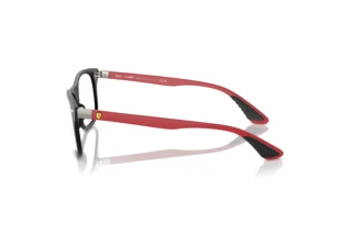 Vue latérale Ray-Ban RX7307M (F700)