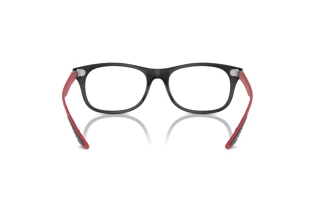 Vue arrière Ray-Ban RX7307M (F700)