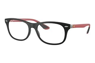 Ray-Ban RX7307M F700 Black
