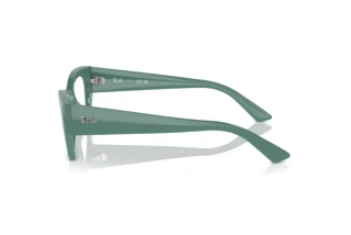 Vue latérale Ray-Ban ZENA (RX7330 - 8345)