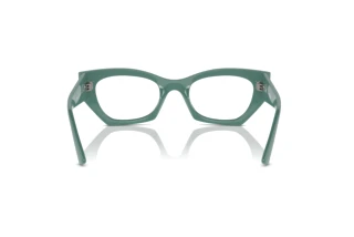 Vue arrière Ray-Ban ZENA (RX7330 - 8345)