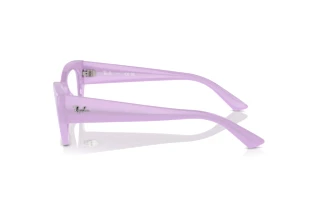 Vue latérale Ray-Ban ZENA (RX7330 - 8346)