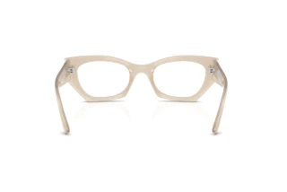 Vue arrière Ray-Ban ZENA (RX7330 - 8433)