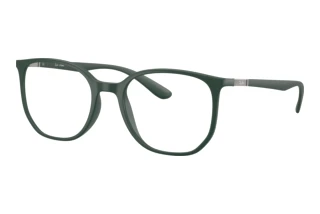 Vue de face Ray-Ban RX7397 (8062)