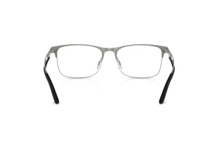 Vue arrière Ray-Ban RX7550 (3214)