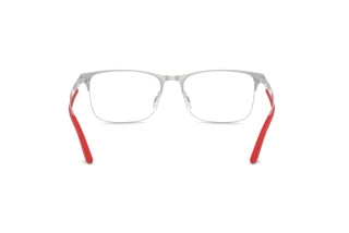 Vue arrière Ray-Ban RX7550 (3219)