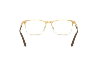 Vue arrière Ray-Ban RX7550 (3220)