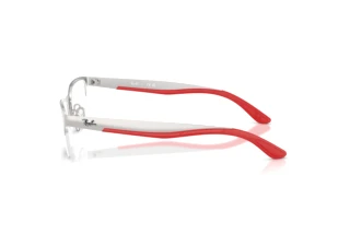 Vue latérale Ray-Ban RX7551 (3219)