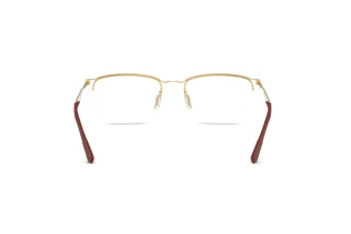 Vue arrière Ray-Ban RX7552 (3211)