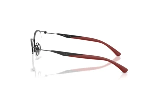 Vue latérale Ray-Ban RX7553 (3215)