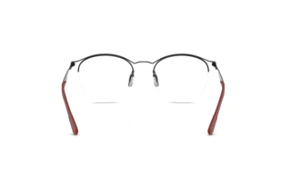 Vue arrière Ray-Ban RX7553 (3215)