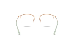 Vue arrière Ray-Ban RX7553 (3217)