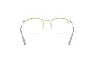 Vue arrière Ray-Ban RX7553 (3218)