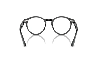 Vue arrière Ray-Ban LARRY (RX7680V - 2000)