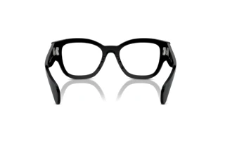 Vue arrière Ray-Ban JORGE (RX7681V - 2000)