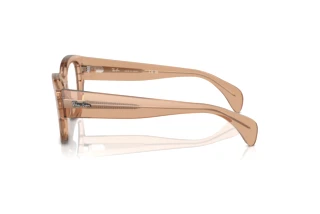 Vue latérale Ray-Ban JORGE (RX7681V - 8353)