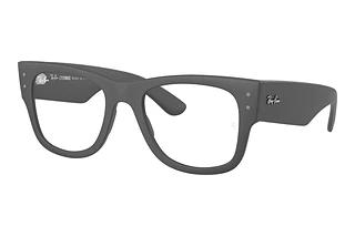 Ray-Ban RX7840V 5521 Sand Grey