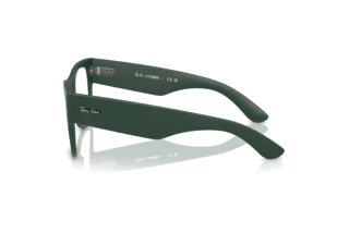 Vue latérale Ray-Ban RX7840V (8062)