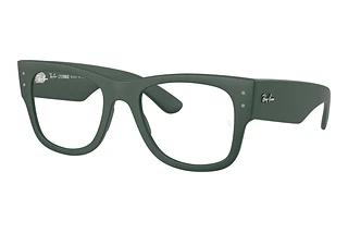 Ray-Ban RX7840V 8062 Sand Green
