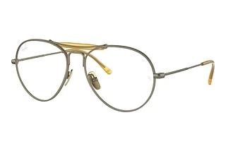 Ray-Ban RX8063V 1222