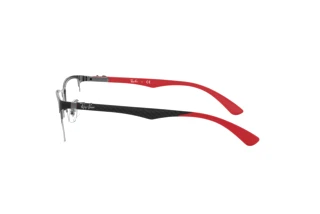 Vue latérale Ray-Ban RX8411 (2509)