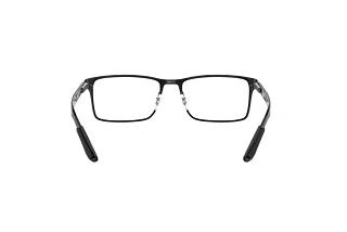 Vue arrière Ray-Ban RX8415 (2848)