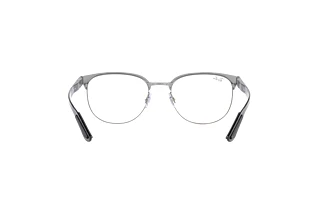 Vue arrière Ray-Ban RX8422 (3124)