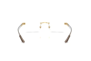 Vue arrière Ray-Ban RX8423 (2500)