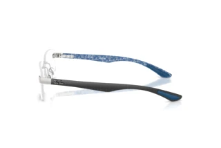 Vue latérale Ray-Ban RX8423 (2501)