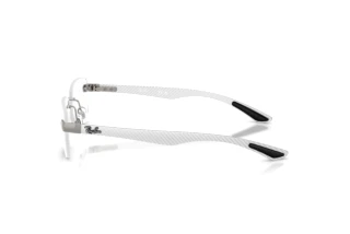 Vue latérale Ray-Ban RX8423 (2502)