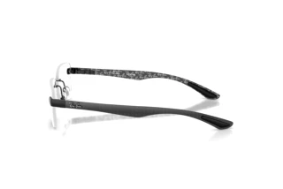 Vue latérale Ray-Ban RX8423 (2509)