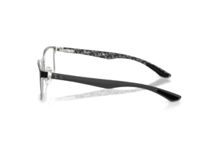 Vue latérale Ray-Ban RX8424 (2997)