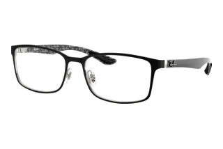 Vue de face Ray-Ban RX8424 (2997)