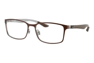 Vue de face Ray-Ban RX8424 (3227)