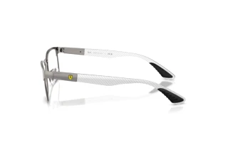 Vue latérale Ray-Ban RX8425M (F099)