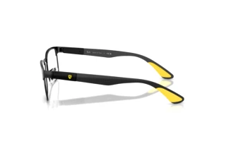 Vue latérale Ray-Ban RX8425M (F120)