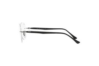 Vue latérale Ray-Ban RX8768 (1230)