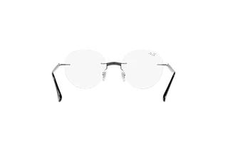 Vue arrière Ray-Ban RX8768 (1230)