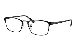 Ray-Ban RX8772D 1206