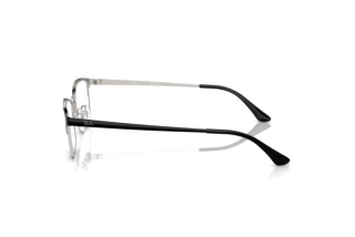 Vue latérale Ray-Ban RX8772D (1235)