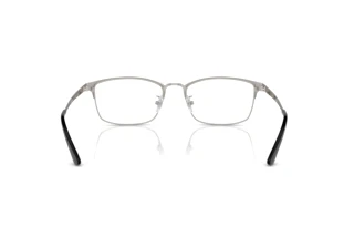 Vue arrière Ray-Ban RX8772D (1235)