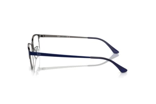 Vue latérale Ray-Ban RX8772D (1241)