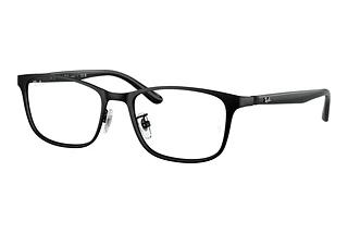 Ray-Ban RX8773D 1012