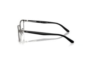 Vue latérale Ray-Ban RX8773D (1047)