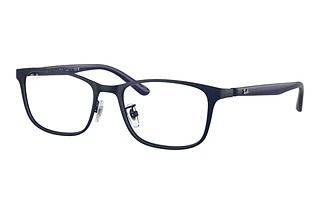 Ray-Ban RX8773D 1242 Dark Blue
