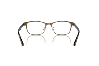 Vue arrière Ray-Ban RX8773D (1243)