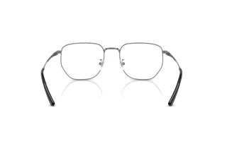 Vue arrière Ray-Ban RX8776D (1000)