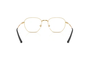 Vue arrière Ray-Ban RX8777D (1250)