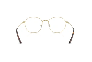 Vue arrière Ray-Ban RX8778D (1251)