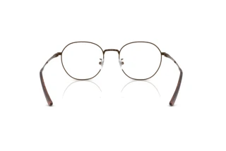 Vue arrière Ray-Ban RX8778D (1254)